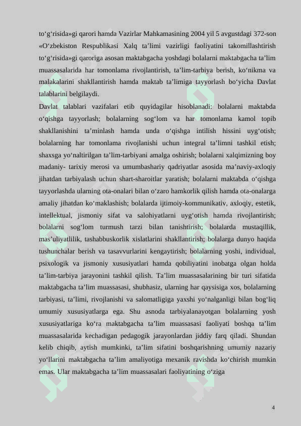 Oilada maktabgacha yoshdagi bolalarda estetik tasavvurlarni shakllantirish usullari 3