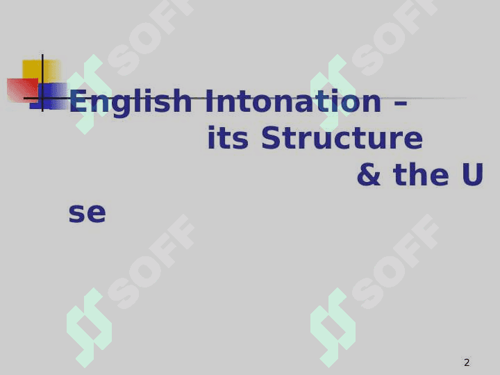 English Pronunciation Practice 2