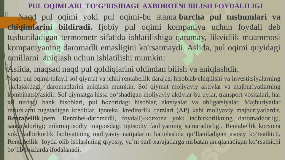 BHMS  Pui oqimlari  to’g’risidagi hisobot hamda 10-sonli  BHMS   Davlat subsidiyalarining hisobi va davlat yordami bo’yicha ko’rsatiladigan ma’lumotlar 3