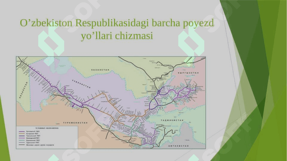 O’zbekiston Temir yo’llari AJ pptx 3