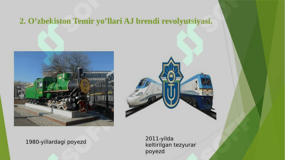 O’zbekiston Temir yo’llari AJ pptx 8