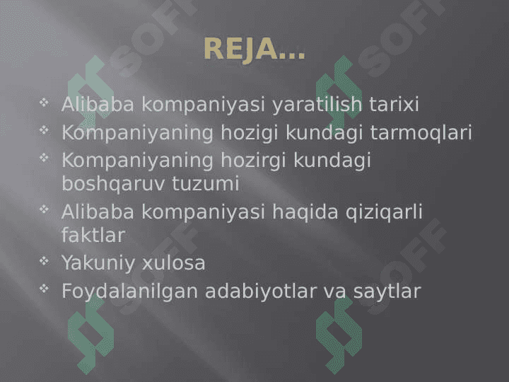 ALIBABA KOMPANIYASI pptx 2