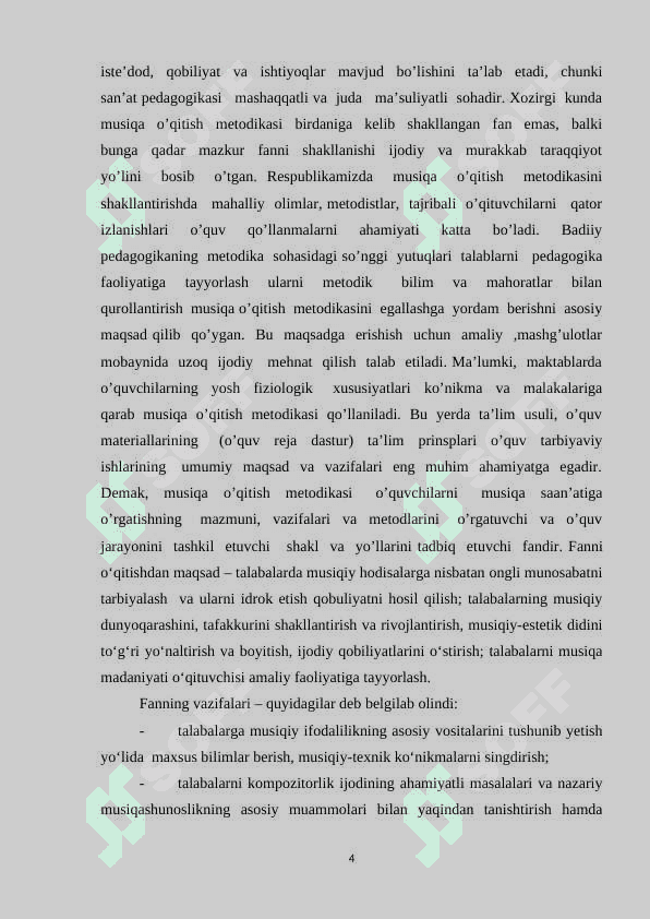 O’zbek  mumtoz musiqasi 4