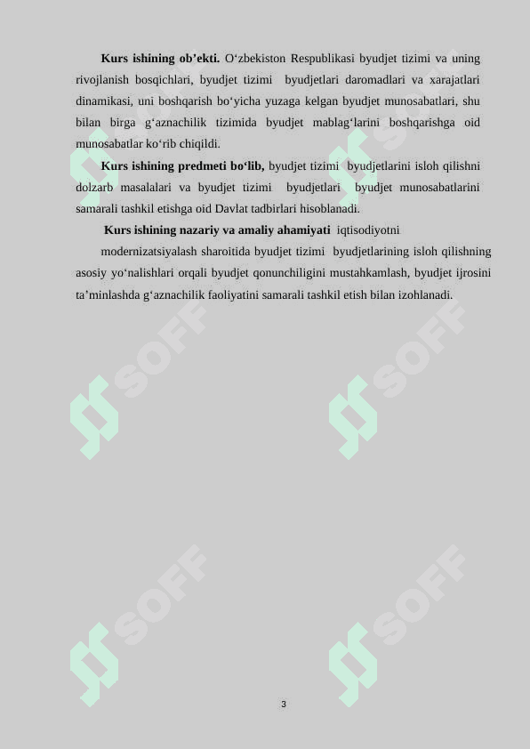 Budjet-soliq va investitsiya siyosati hisobiga korxonalar moliyaviy barqarorligini ta'minlash masalalari 3