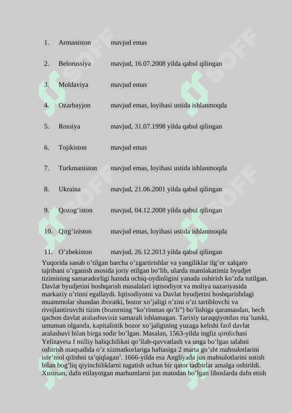 Davlat byudjetini boshqarish 4