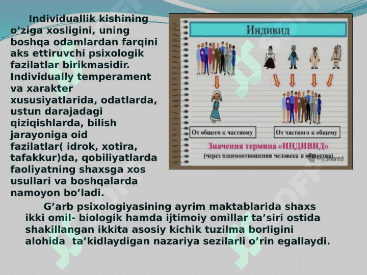 Muhandis faoliyatda individual tipologik xususiyatlar. pptx 3