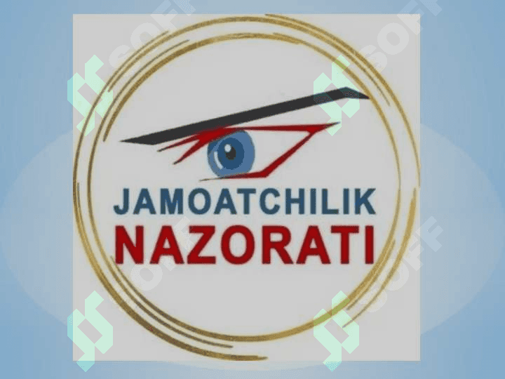 Jamoatchilik nazorati 4