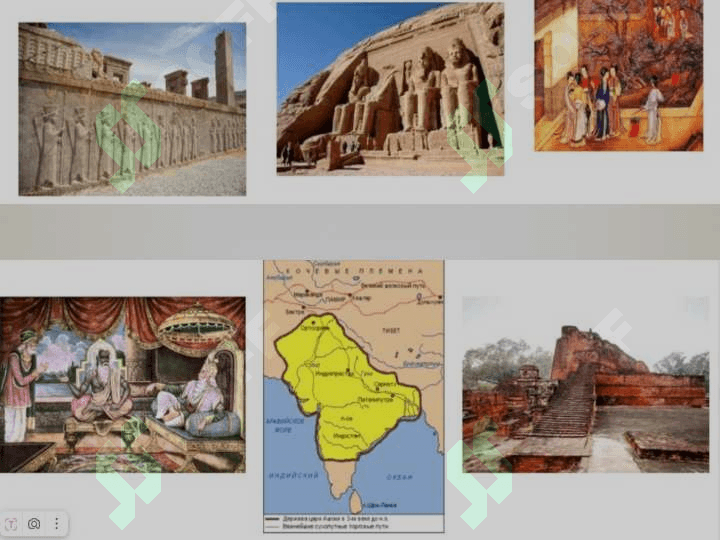 QADIMGI  SHARQDA  XALQARO  MUNOSABATLAR  VA  DIPLOMATIYA 6