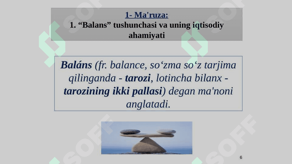 buxgalteriya balansi pptx 6