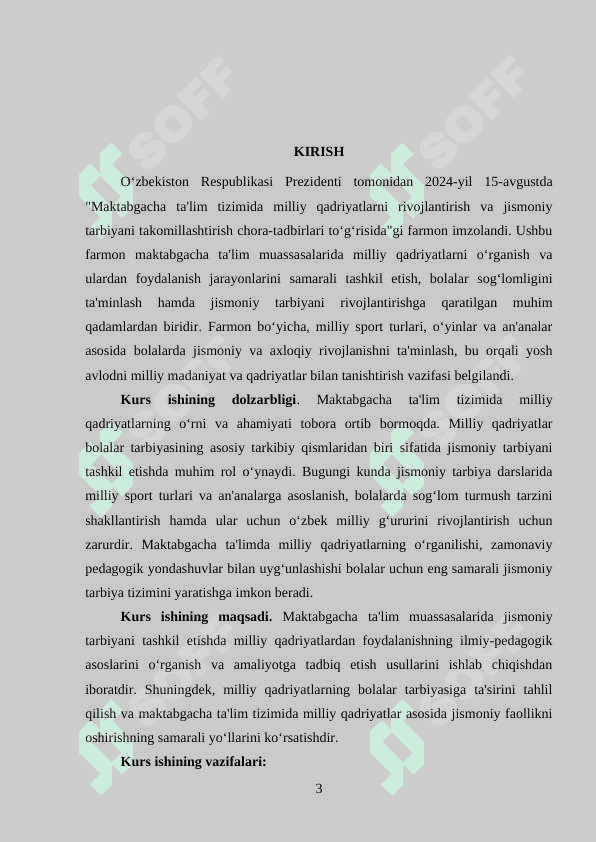 Maktabgacha ta’lim tashkilotida jismoniy tarbiyani tashkil etishda milliy qadriyatlardan foydalanish 2