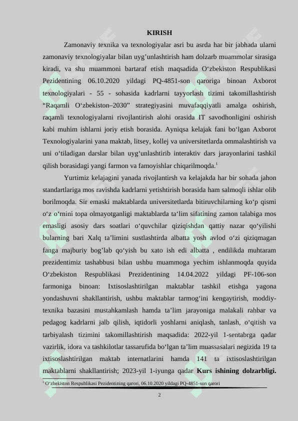 O’QUVCHILARNI KASB-HUNARGA YO’NALTIRISHDA PSIXOLOGNING VAZIFALARI 3