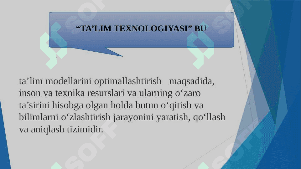An'anaviy va Autentik baholash 5