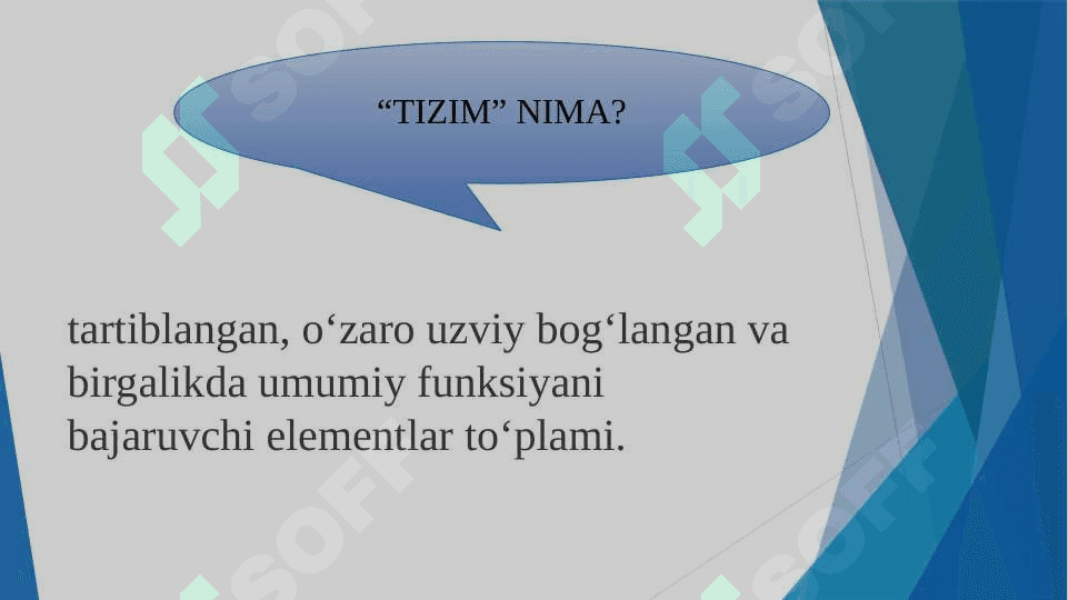 An'anaviy va Autentik baholash 6