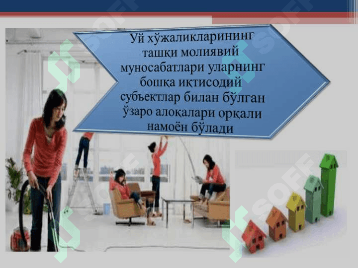 УЙ ХЎЖАЛИКЛАРИ МОЛИЯСИ || Uy xo'jaliklari moliyasi 7