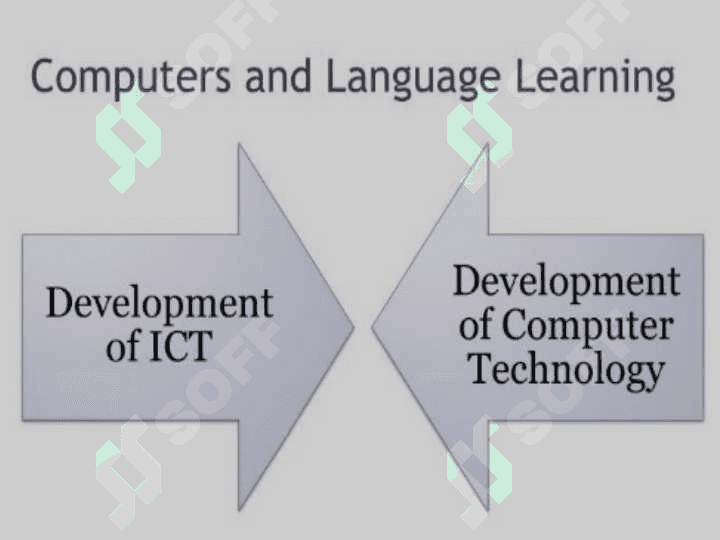 Application of information technologies in foreign languages 4