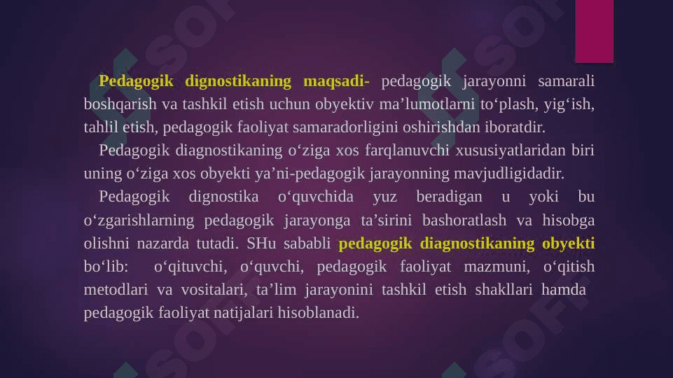 pedagogic diagnostika va diagnoslash 5