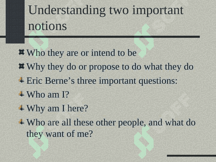 The Philosophy of Education 3