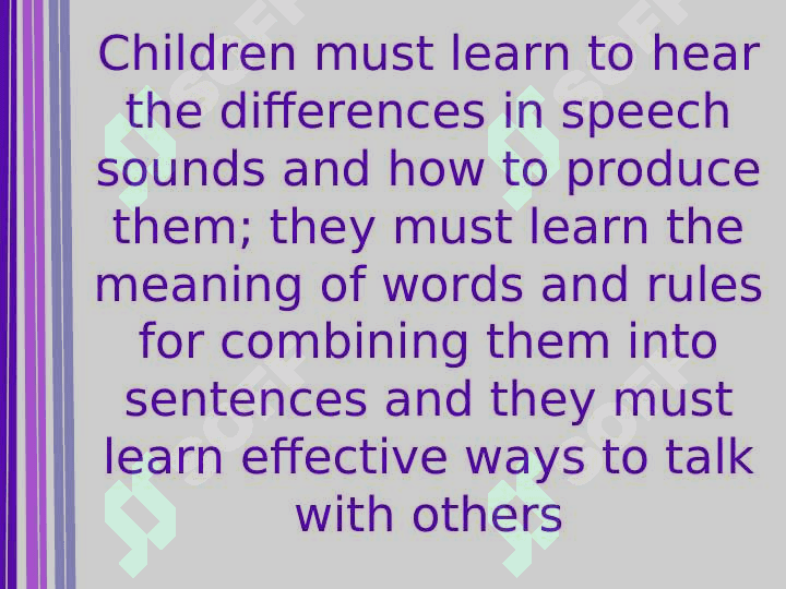 TEXT STRUCTURE 8