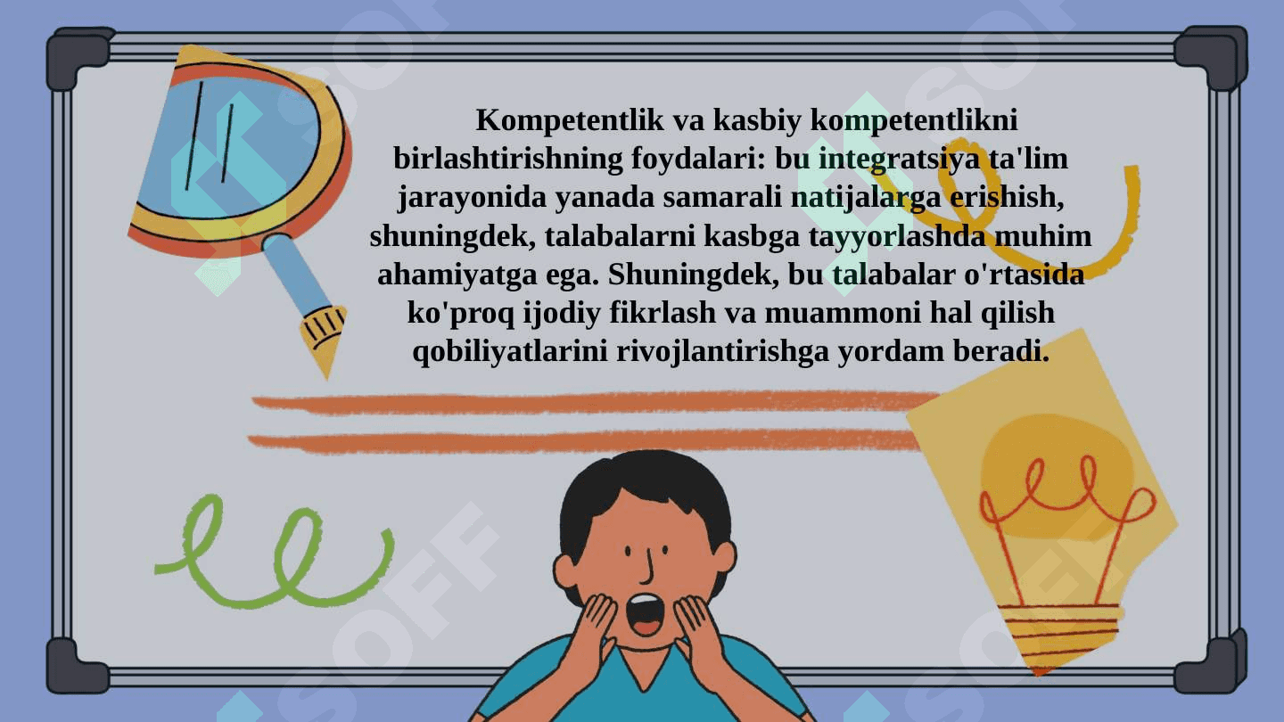 Pedagogik kompetentlik va kreativlik 6