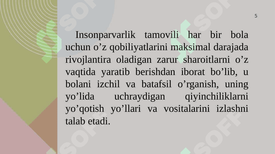 inklyusiv - ta'limning boshqarishning huquqiy meyori va ahloqiy asoslari 5
