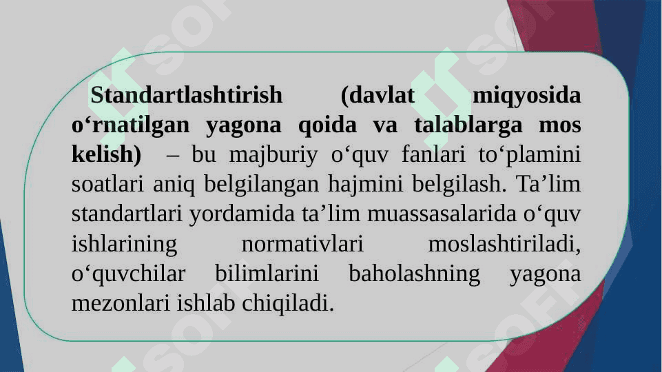 Ta’lim mazmuni 4