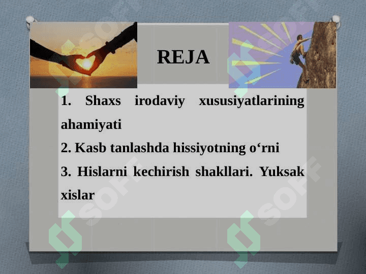 Muxandis kadrlar faoliyati samaradorligini oshirishda hissiy-irodaviy va shaxs xususiyatlarning o‘rni 2