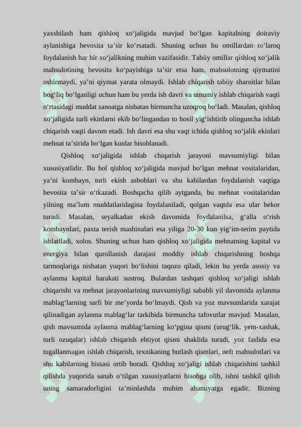 Agrar munosabatlar va agrobiznes 4