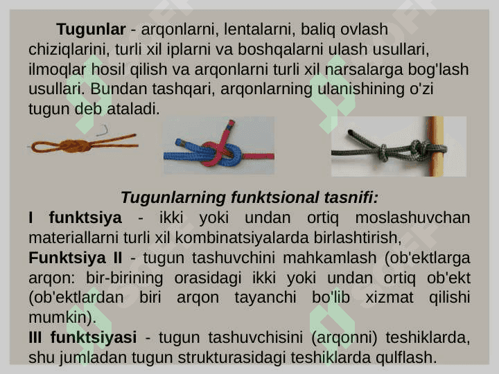 Oddiy tugun chizmasini bajarish 4