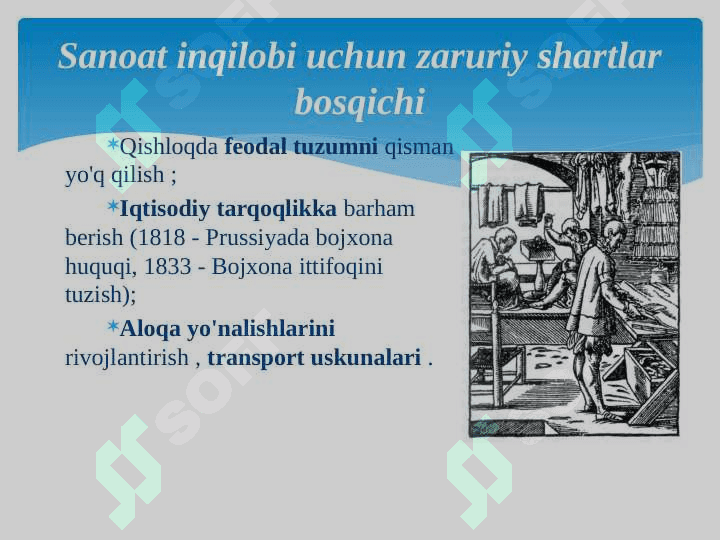 Germaniya  imperiyasida  sanoat  rivojini  oʻrganish  va  rasmli ma'lumotnoma tayyorlash 5