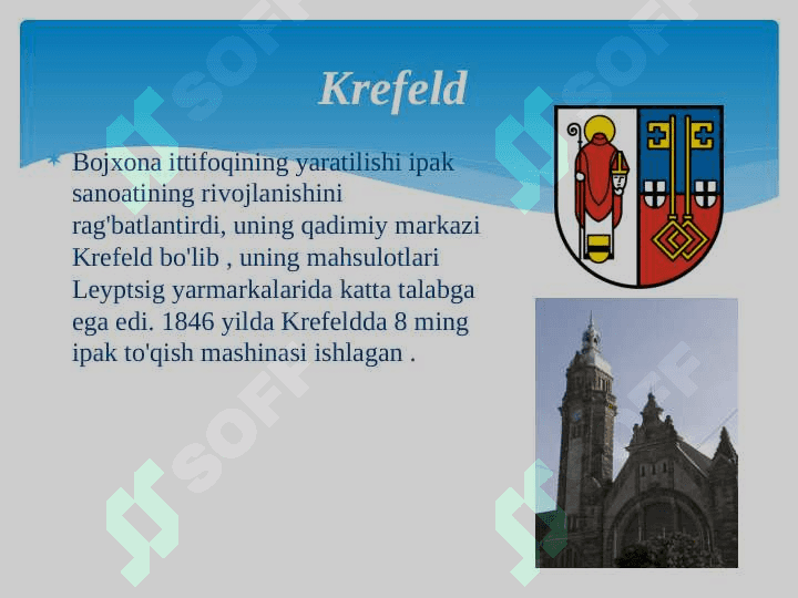 Germaniya  imperiyasida  sanoat  rivojini  oʻrganish  va  rasmli ma'lumotnoma tayyorlash 8