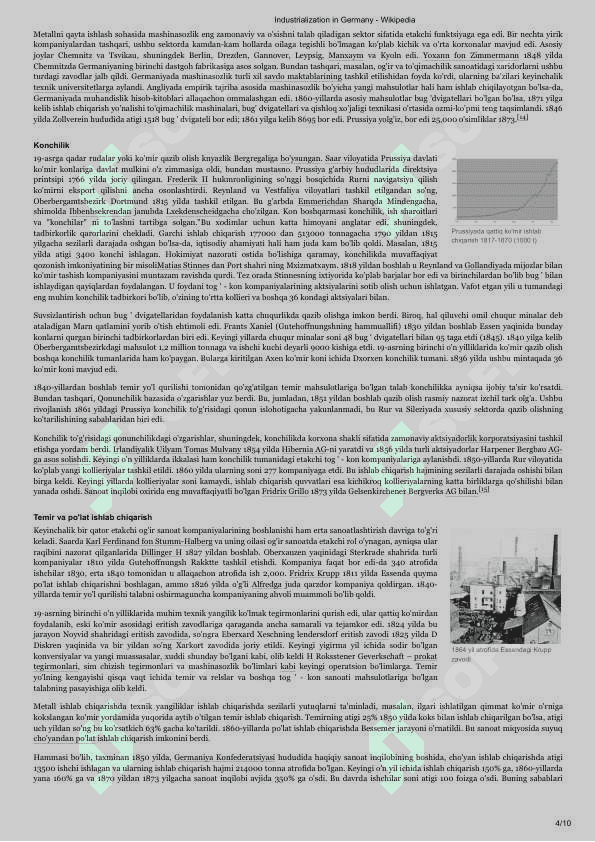 Germaniya  imperiyasida  sanoat  rivojini  oʻrganish  va  rasmli 4