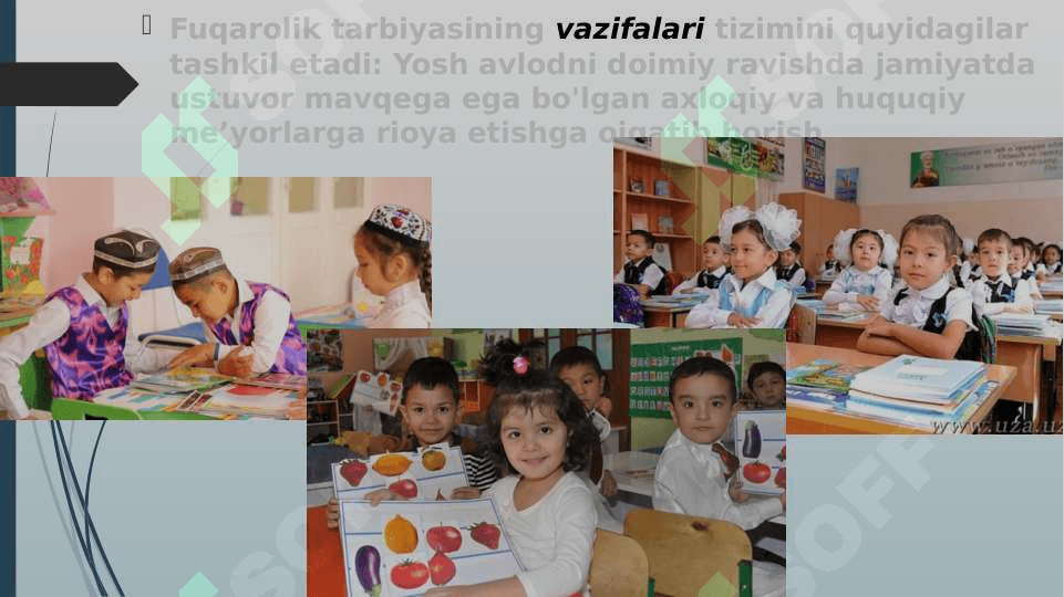 Fuqarolik tarbiyasi 5