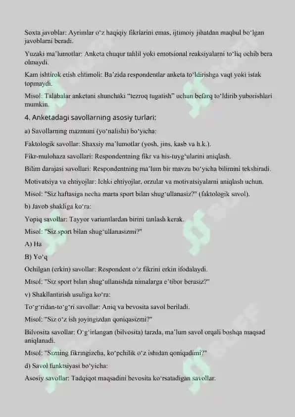 Anketa metodi 2