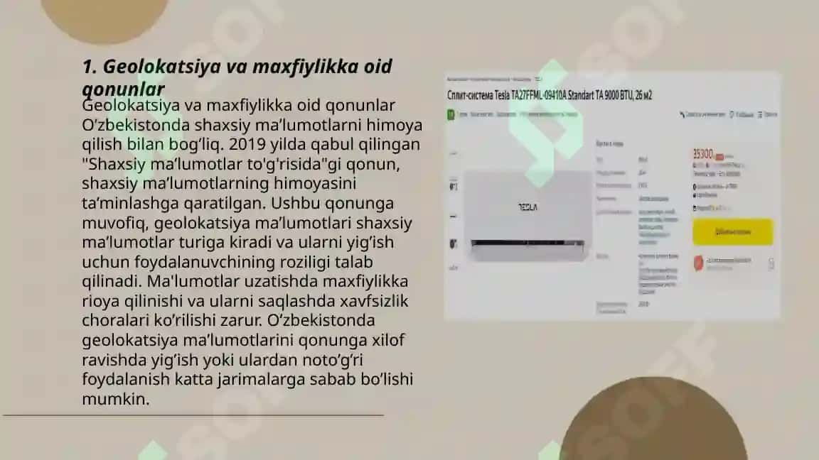 Geolokatsiyada maxfiylik ta'minlash 3