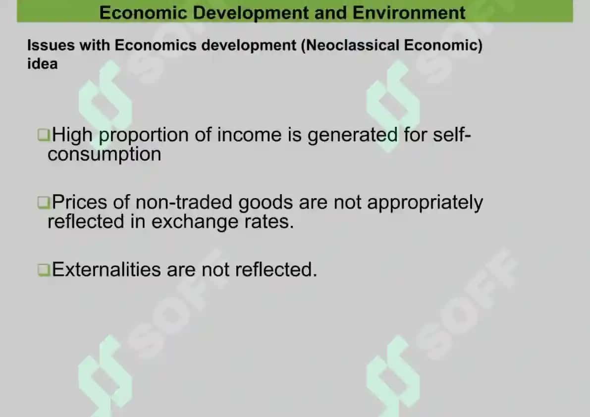 Sustainable development 7