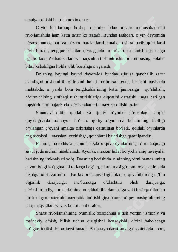 Boshlang’ich sinflarda ona tili darslarida morfemik tahlilni amalga oshirishda didaktik  o’yinlardan foydalanish usullari 4