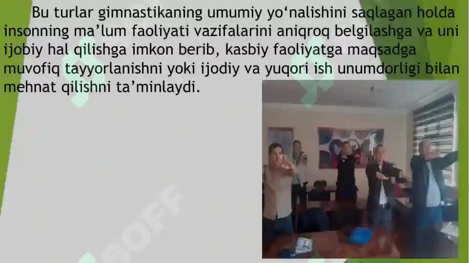 Amaliy gimnastika 3