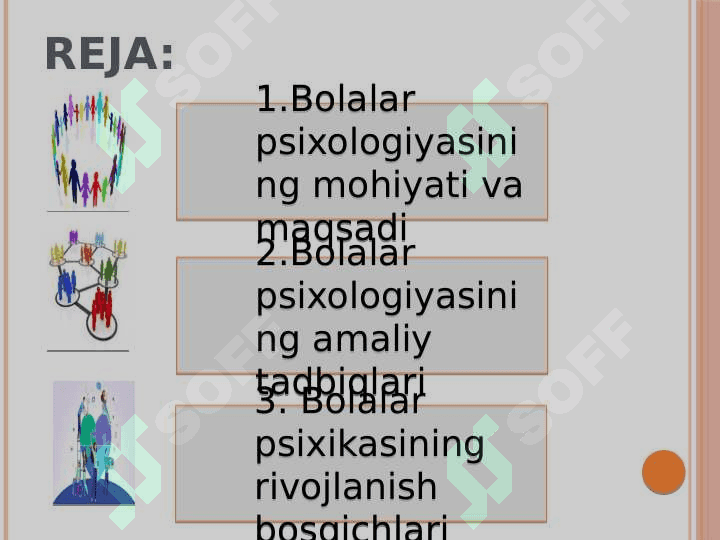 Bolalar psixologiyasi fan sifatida 2