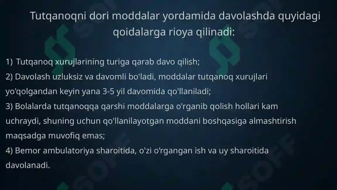 EPILEPSIYAGA QARSHI VOSITALAR 5