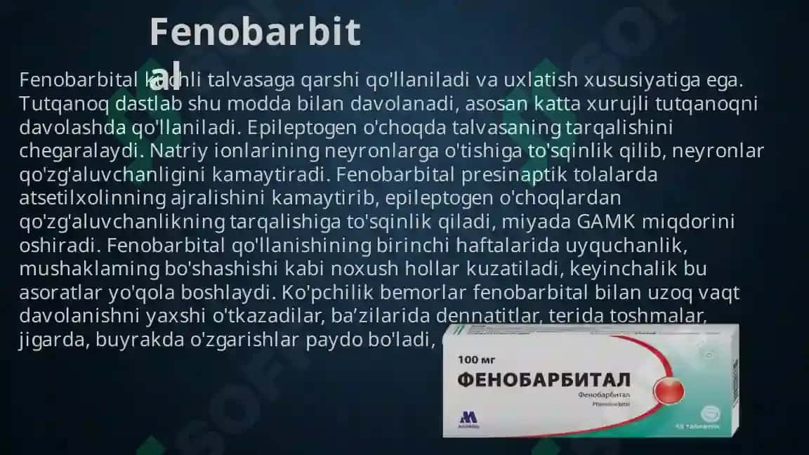 EPILEPSIYAGA QARSHI VOSITALAR 7