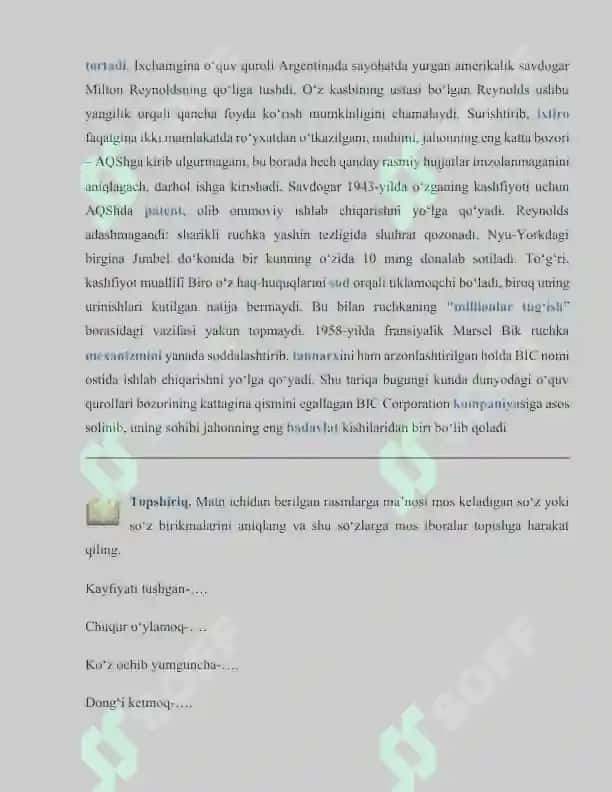 fonetika - imlo, fonetika - talaffuz, leksikologiya, mustaqil so'zlar, yordamchi so'zlar, oraliqdagi so'zlar 5