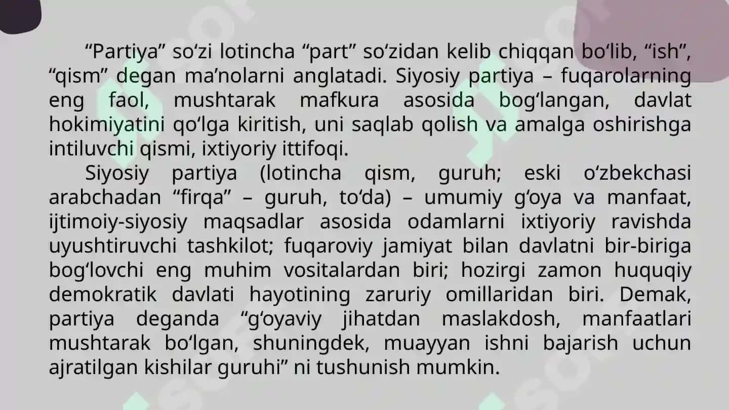 Ko‘ppartiyaviyliktizimi 3