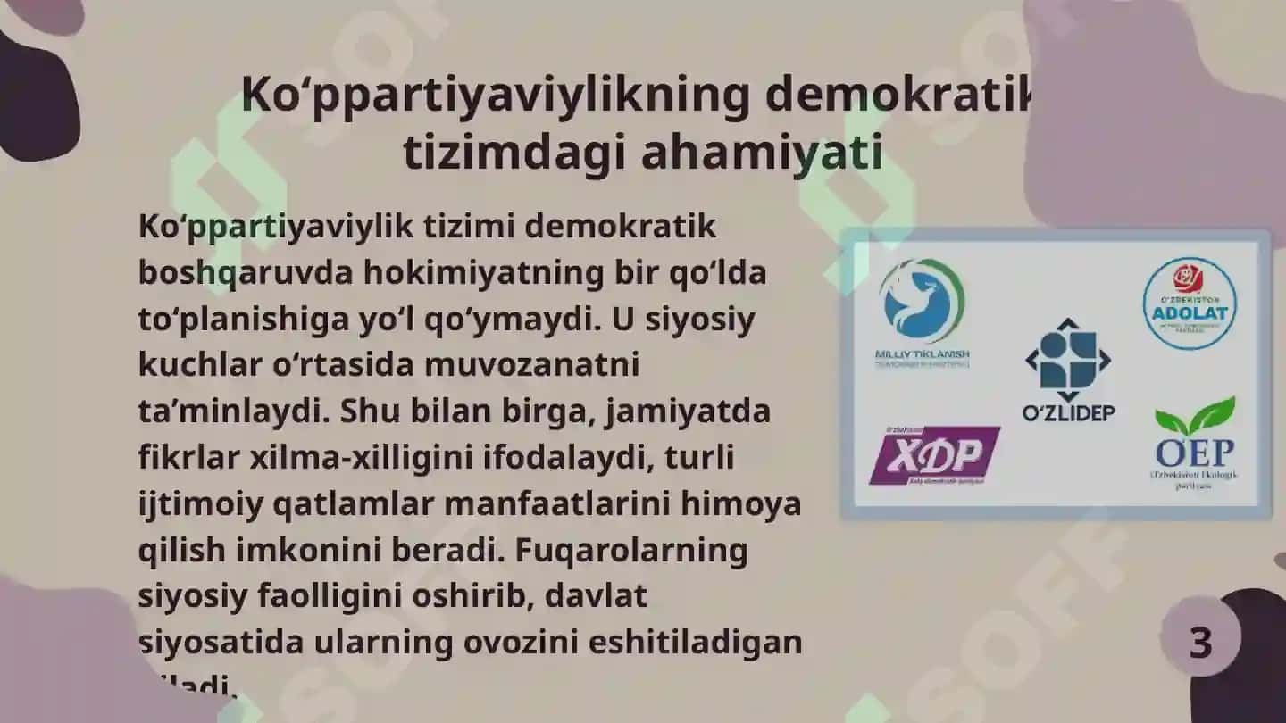 Ko‘ppartiyaviyliktizimi 5