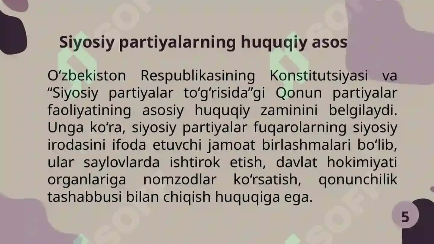 Ko‘ppartiyaviyliktizimi 7