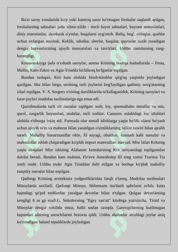Krit epigrafiyasi esse 24 2