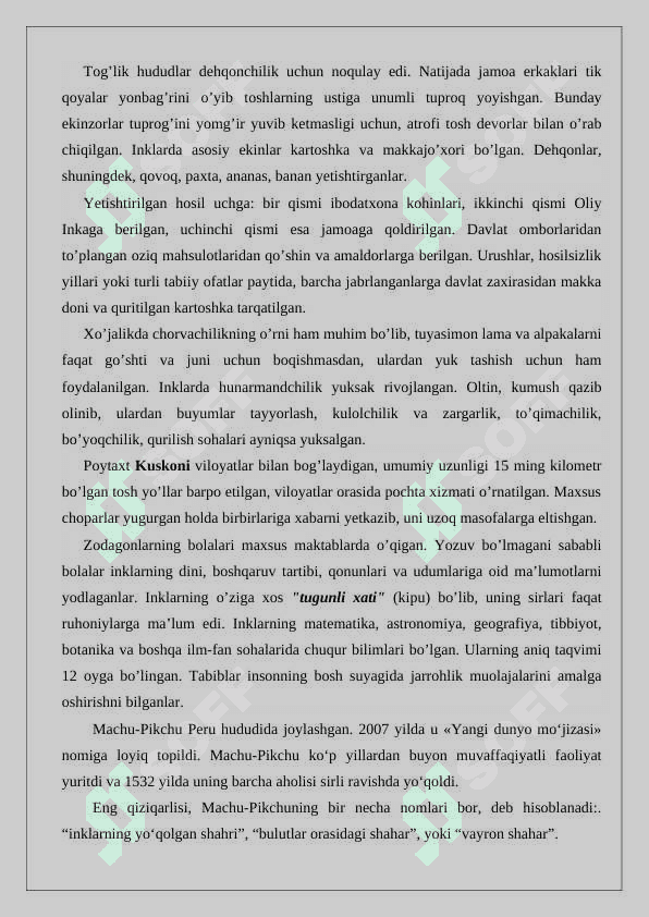 QADIMGI INKLAR VA MAYYALAR EPIGRAFIKASI 2