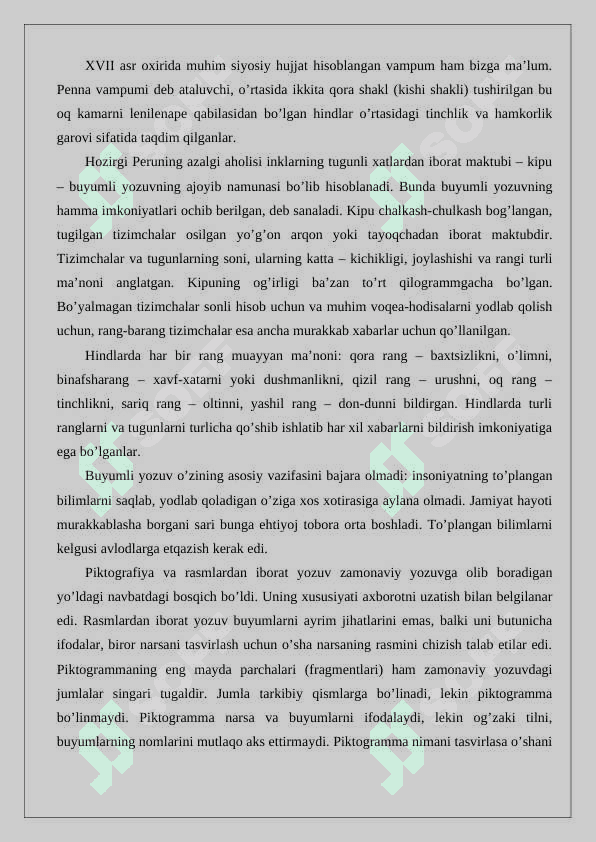 QADIMGI INKLAR VA MAYYALAR EPIGRAFIKASI 8