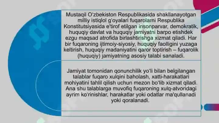 FUQAROLIK TARBIYASI 3