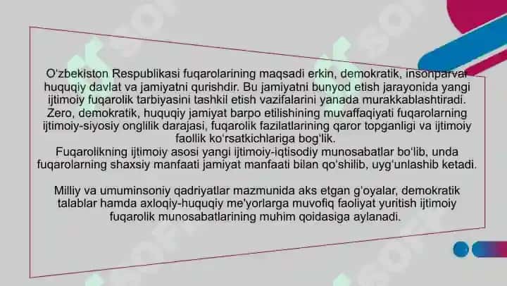 FUQAROLIK TARBIYASI 4
