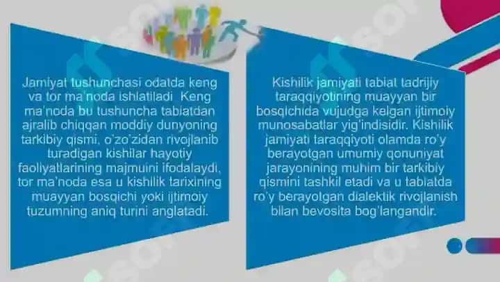 JAMIYAT TARAQQIYOTIDA TARIXNING MAZMUNI,YOʻNALISHLARI VA KONSEPSIYALARI 4
